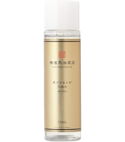 Amazon.co.jp: 横濱馬油商店 馬プラセンタ 原液 30ml : ビューティー